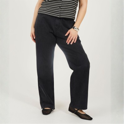 дънки,дамски,дънки,дамски,долнища,размер+,дамски,облекла,размер,brave,soul,pls,sz,jeans,ld99,washed,black