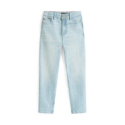 детски,облекла,tommy,hilfiger,tommy,mdrn,straight,jn53,bleach,wash,1ab