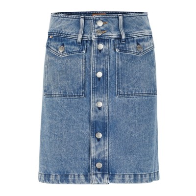 пола,дамски,ризи,boss,boss,mini,a,line,skirt,bc,10248417,navy