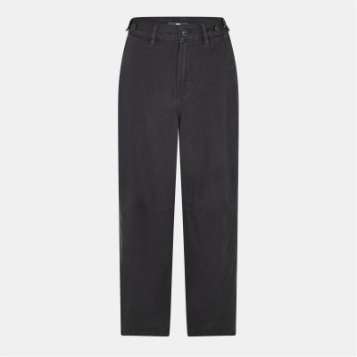 дамски,дънки,дамски,дънки,vans,curbside,pant,black,straight,leg,jeans,womens,black