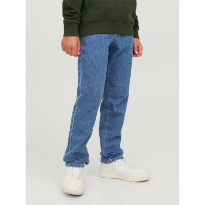 дънки,детски,дънки,детски,облекла,jack,and,jones,clark,jeans,jn99,blue,denim