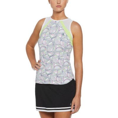 дамски,топове,original,penguin,women,s,tank,vest,bright,white