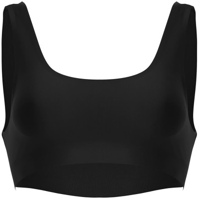 дамски,топове,wolford,structured,scoop,top,black