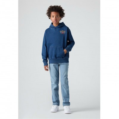 дънки,детски,3/4,панталони,levis,levis,511,slim,jean,jn62,basil,sky,ma0