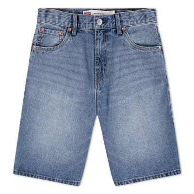 къси,панталони,levis,kids,denim,shorts,indigo,mh3