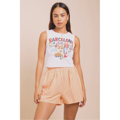дамски,топове,daisy,street,daisy,barcelona,vst,ld43,white