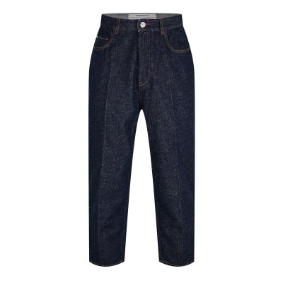 панталони,мъжки,дънки,emporio,armani,tasche,trousers,denim,blu