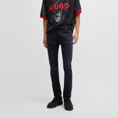 мъжки,дънки,hugo,hugo,734,10259627,02,dark,blue