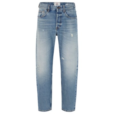 мъжки,дънки,boss,boss,relaxed,tapered,fit,10248440,0,bright,blue