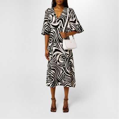 рокля,дамски,поли,и,рокли,nobodys,child,regan,dress,black