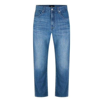 дънки,мъжки,дънки,7,for,all,mankind,men,s,straight,leg,jeans,cloudbreak