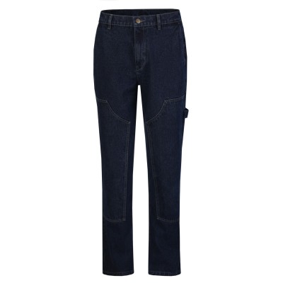 дънки,мъжки,дънки,dunlop,workwear,jean,sn51,carpenter