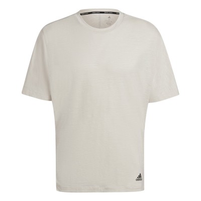 мъжка,тениска,облекла,на,разпродажба,разпродажба,adidas,лека,атлетика,мъжко,фитнес,облекло,adidas,well,being,training,tee,mens,gym,top,white