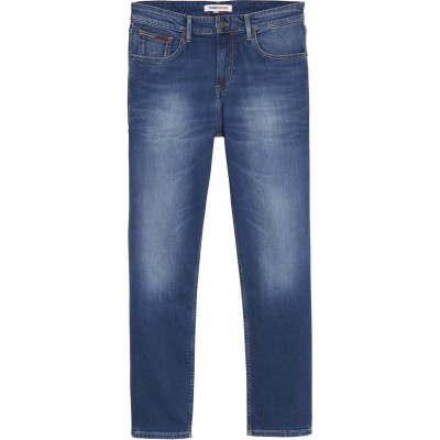 мъжки,дънки,мъжки,дънки,tommy,jeans,straight,ryan,mens,jeans,wilson,mid,blue