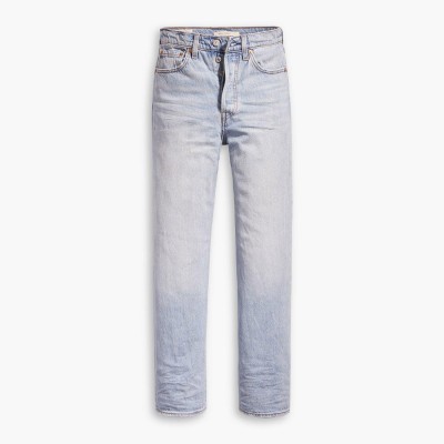 дамски,дънки,levis,ribcage,straight,ankle,middle,middle,road