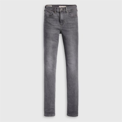 дамски,дънки,levis,levis,724,high,rise,straight,night,i,grey,ghost