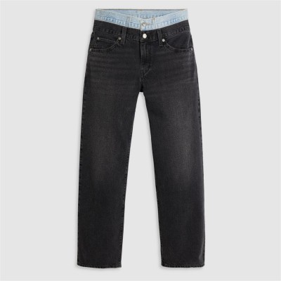 дамски,дънки,levis,levis,94,baggy,mshup,ld99,layer,cake