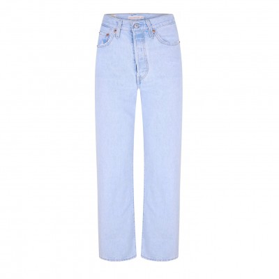 дамски,дънки,levis,ribcage,straight,ankle,noe,dar,ojai,shore