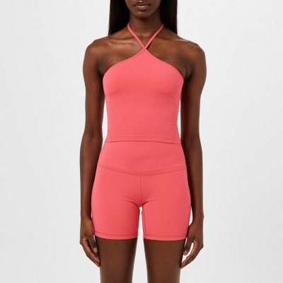 потник,дамски,топове,lululemon,align,t,strap,tank,top,glaze,pink