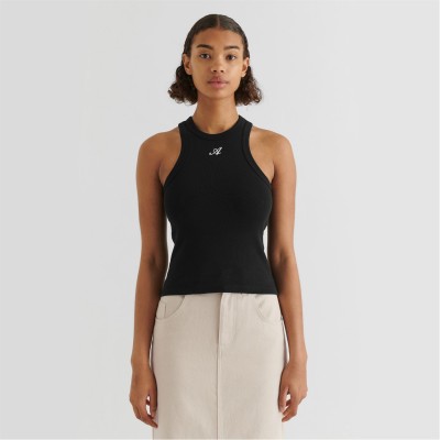 дамски,топове,axel,arigato,signature,tank,black