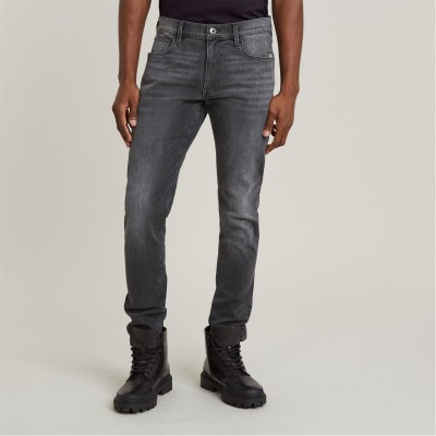 дънки,мъжки,дънки,g,star,gstar,3301,taper,jeans,faded,magnet