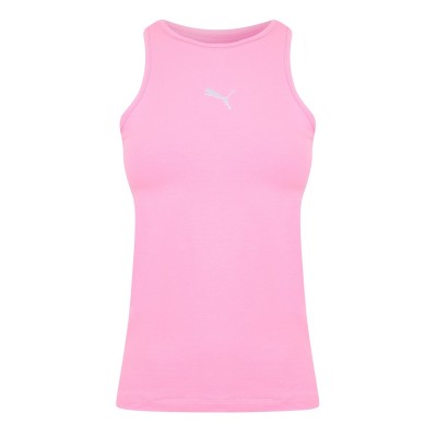 разпродажба,puma,дамски,топове,дамски,потници,puma,tank,pink,lilac