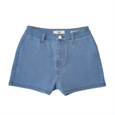 къси,панталони,разпродажба,firetrap,дамски,къси,панталони,firetrap,women's,shorty,denim,shorts,light,blue