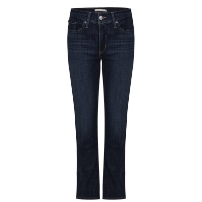 дънки,дамски,дънки,levis,314,shaping,straight,jeans,lapis,drk,horse