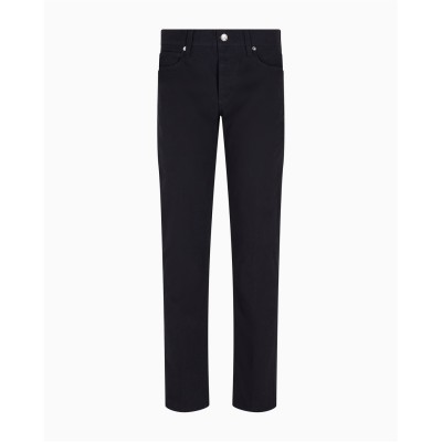дънки,мъжки,дънки,emporio,armani,men's,slim,fit,jeans,navy,blue,ub118