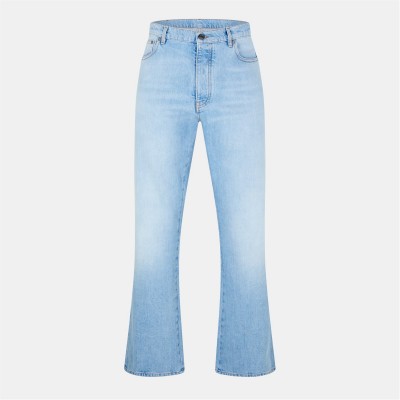 дънки,мъжки,дънки,off,white,men's,diag,relax,jean,diag,design,navy,blue