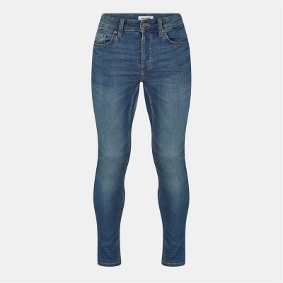дънки,мъжки,дънки,only,and,sons,jeans,sn99,blue