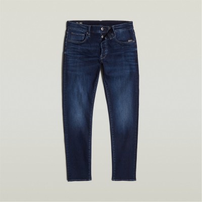 дънки,мъжки,дънки,g,star,3301,slim,jeans,dk,aged