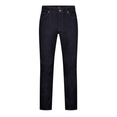 дънки,мъжки,дънки,boss,men's,101,slim,fit,jeans,navy