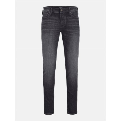 дънки,мъжки,дънки,jack,and,jones,jack,glenn,orig,jean,sn63,black,denim