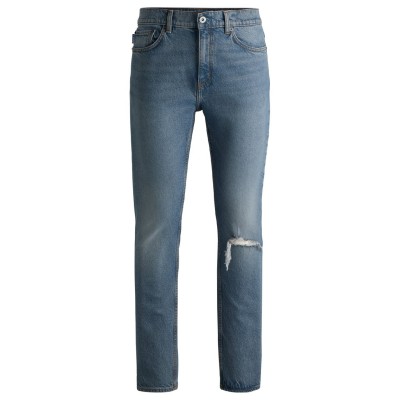 мъжки,дънки,мъжки,дънки,hugo,ash,10265590,01,slim,fit,jeans,mens,turquoise,aqua