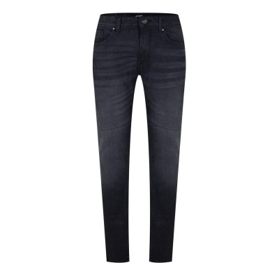 мъжки,дънки,dfnd,london,l,core,es,denim,sn99,black