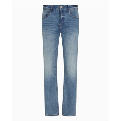 мъжки,дънки,armani,exchange,armani,exchange,5,pockets,pant,light,wash