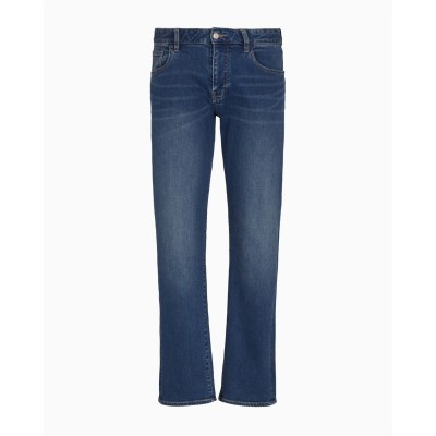 мъжки,дънки,armani,exchange,armani,exchange,5,pockets,pant,mid,wash