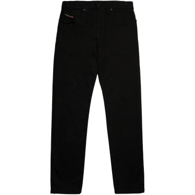 дънки,зимни,аксесоари,мъжки,дънки,diesel,d,fining,tapered,jeans,black,02