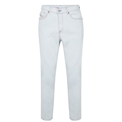 дънки,зимни,аксесоари,мъжки,дънки,diesel,d,fining,tapered,jeans,blue,01