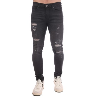 мъжки,дънки,dfnd,london,l,roar,rpd,dnm,sn99,black