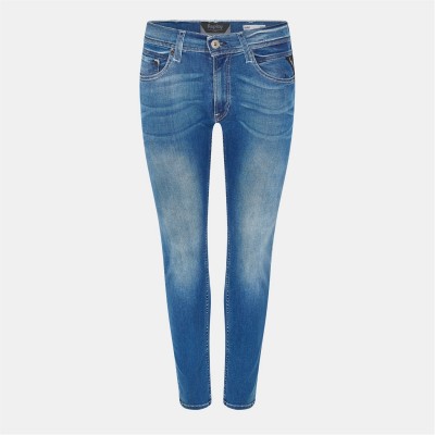 мъжки,дънки,replay,replay,lanny,sn54,009,blue