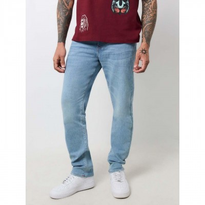 дънки,мъжки,дънки,мъжки,ежедневни,облекла,true,religion,slim,fit,jeans,light,cool,wsh
