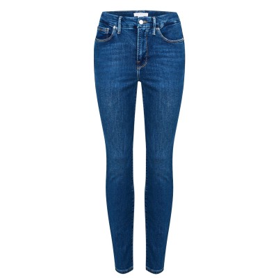 дънки,дамски,дънки,good,american,skinny,jeans,blue615