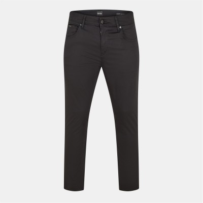 дънки,мъжки,дънки,boss,men's,charleston4,slim,fit,jeans,black