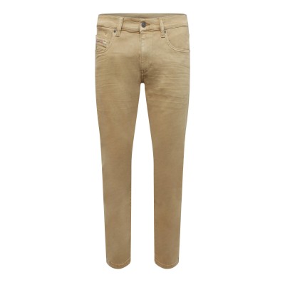 дънки,мъжки,дънки,diesel,men,s,2019,d,strukt,slim,fit,jeans,khaki