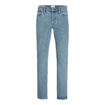 дънки,мъжки,дънки,jack,and,jones,clark,evan,straight,jeans,blue,denim