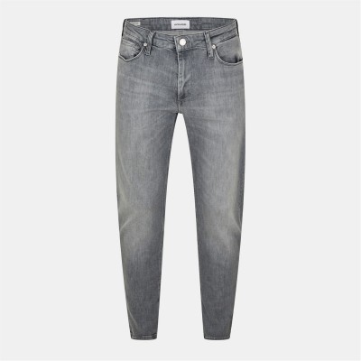 дънки,мъжки,дънки,jack,and,jones,clark,evan,straight,jeans,grey,denim
