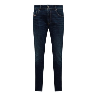 дънки,мъжки,дънки,diesel,men,s,1979,sleenker,skinny,jeans,blue,denim