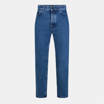 мъжки,дънки,мъжки,дънки,boss,h,akron,10262202,01,slim,fit,jeans,mens,medium,blue